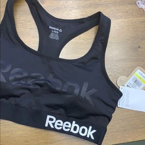 NWT 4 pc Bundle Women Large Sports Bras / Bralette